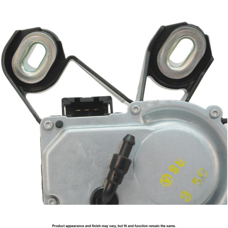 2004 Mercedes-Benz C320 Windshield Wiper Motor Rear A1 Cardone 433423 image 3 of 4