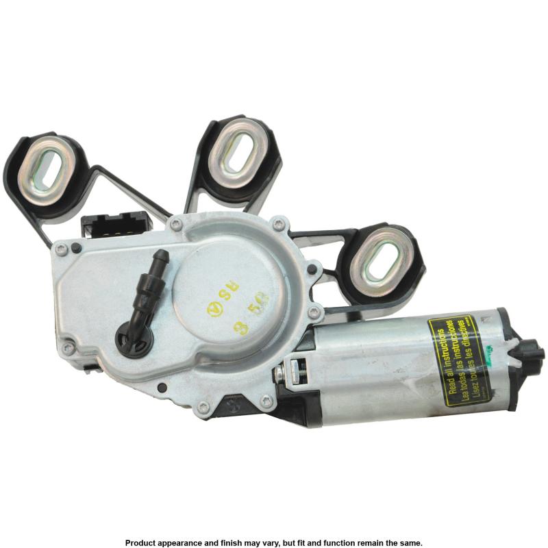 2004 Mercedes-Benz C320 Windshield Wiper Motor Rear A1 Cardone 433423 image 4 of 4