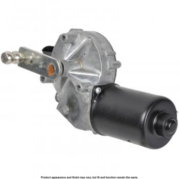 2011 Mercedes-Benz ML63 AMG Windshield Wiper Motor Front A1 Cardone 433426 image 4 of 4
