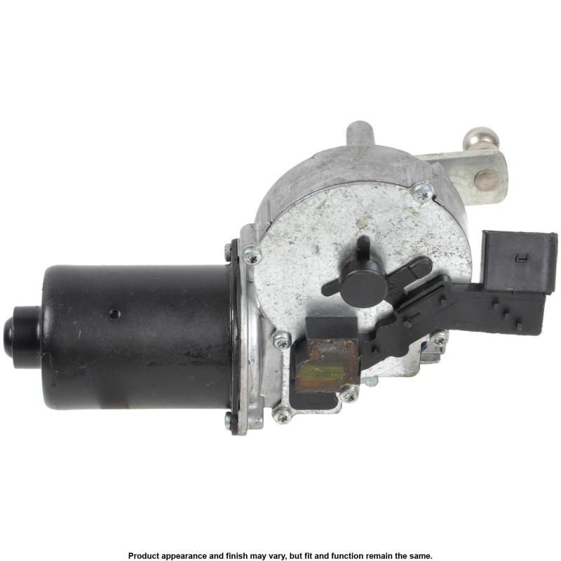 2008 Mercedes-Benz ML550 Windshield Wiper Motor Front A1 Cardone 433426 image 1 of 4