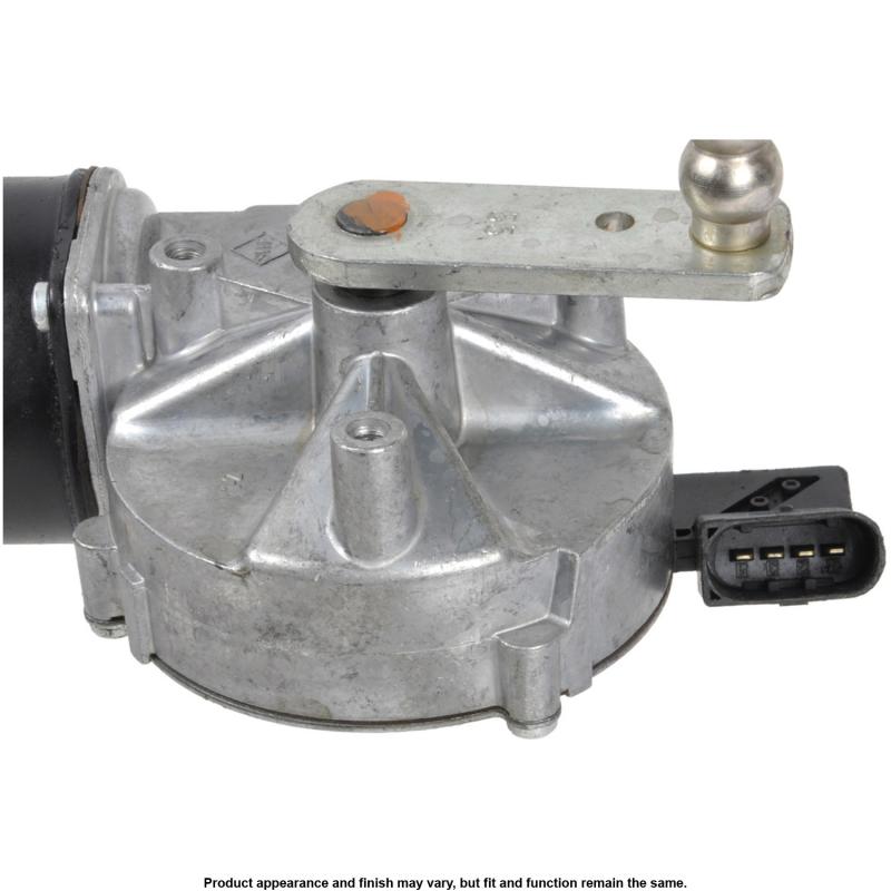2008 Mercedes-Benz ML550 Windshield Wiper Motor Front A1 Cardone 433426 image 3 of 4