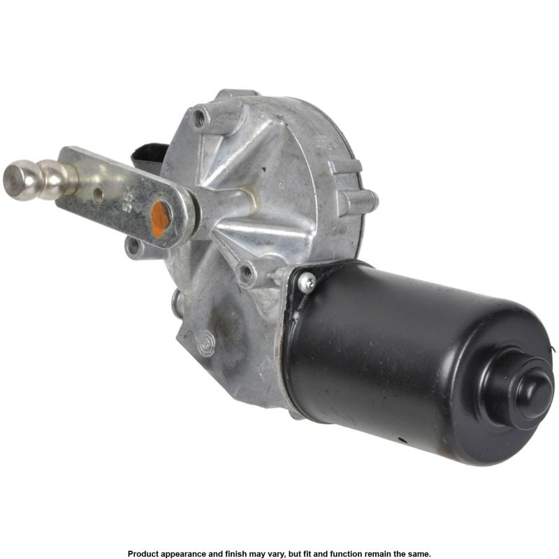 2008 Mercedes-Benz ML550 Windshield Wiper Motor Front A1 Cardone 433426 image 4 of 4