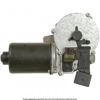 2007 Mercedes-Benz R63 AMG Windshield Wiper Motor Front A1 Cardone 433427 image 4 of 4