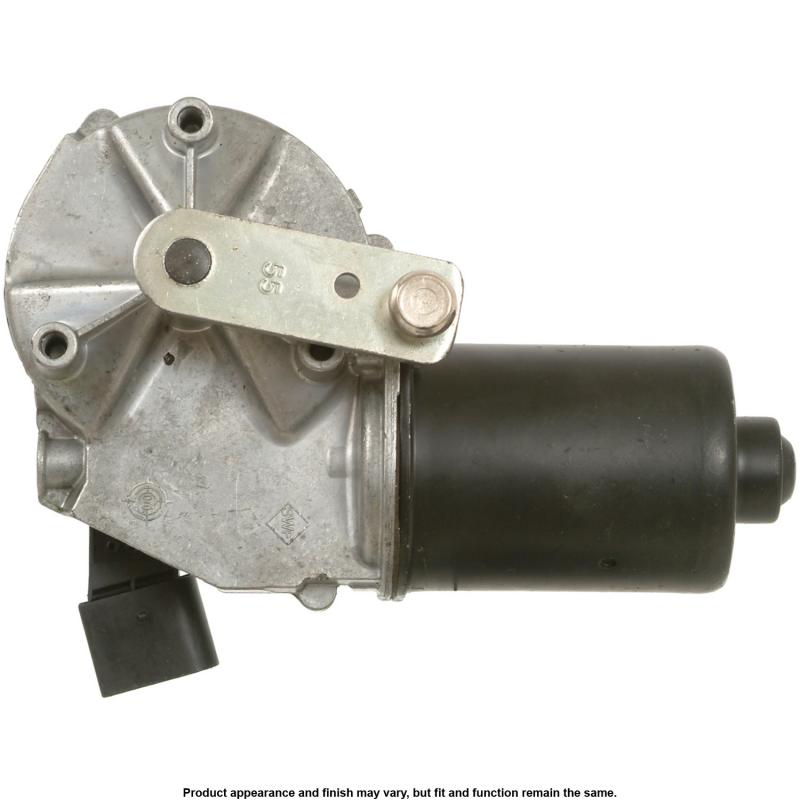 2007 Mercedes-Benz R350 Windshield Wiper Motor Front A1 Cardone 433427 image 1 of 4