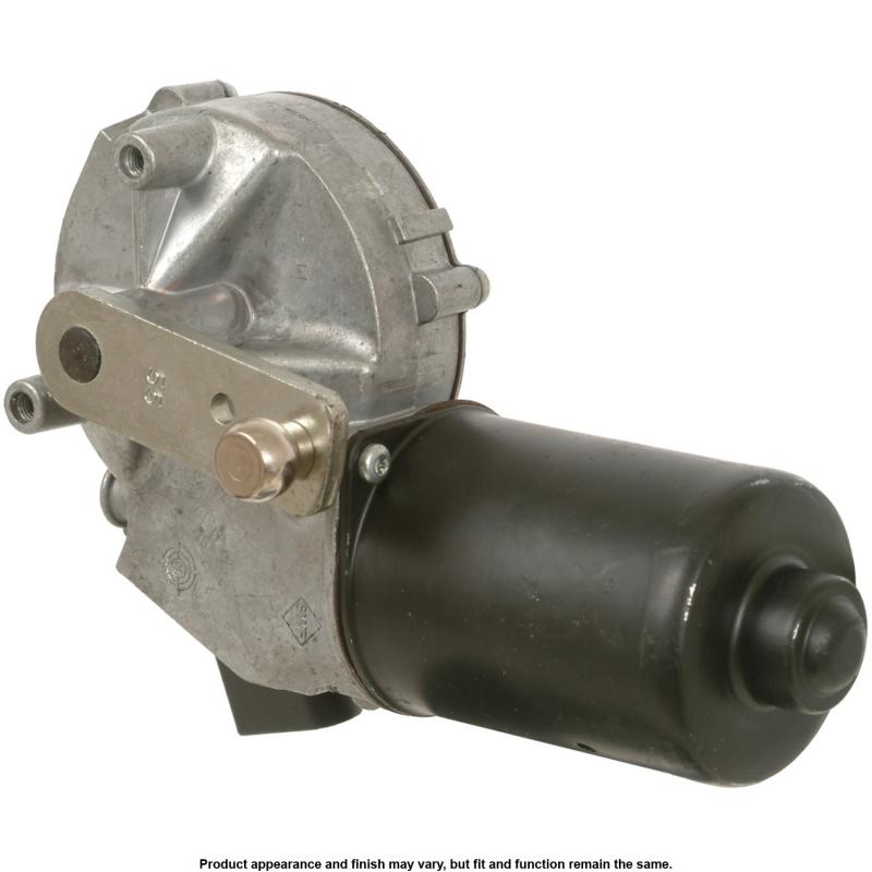 2007 Mercedes-Benz R350 Windshield Wiper Motor Front A1 Cardone 433427 image 2 of 4