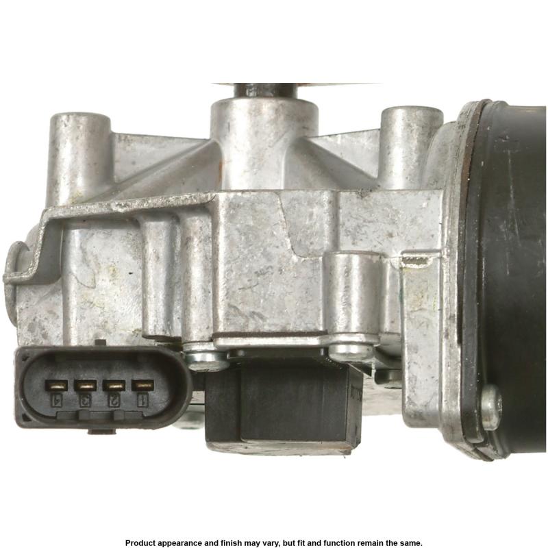 2007 Mercedes-Benz R350 Windshield Wiper Motor Front A1 Cardone 433427 image 3 of 4