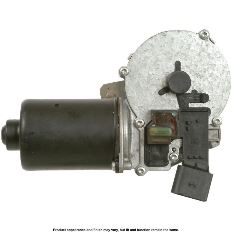 2007 Mercedes-Benz R350 Windshield Wiper Motor Front A1 Cardone 433427 image 4 of 4