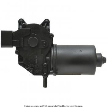 2015 Smart Fortwo Windshield Wiper Motor Front A1 Cardone 433446 image 3 of 4