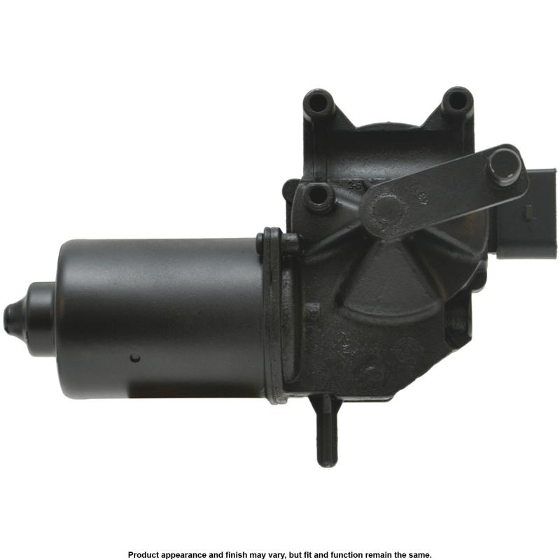 A1 Cardone 433446 - Windshield Wiper Motor A1 Cardone 433446 Windshield Wiper Motor product image 1 of 4