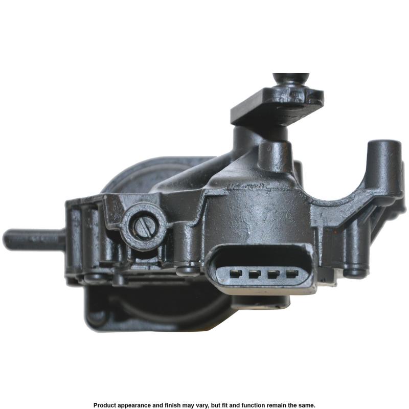 A1 Cardone 433446 - Windshield Wiper Motor A1 Cardone 433446 Windshield Wiper Motor product image 2 of 4