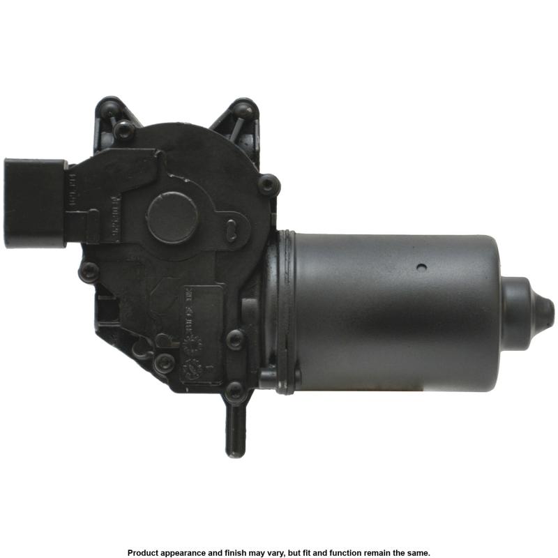 A1 Cardone 433446 - Windshield Wiper Motor A1 Cardone 433446 Windshield Wiper Motor product image 3 of 4