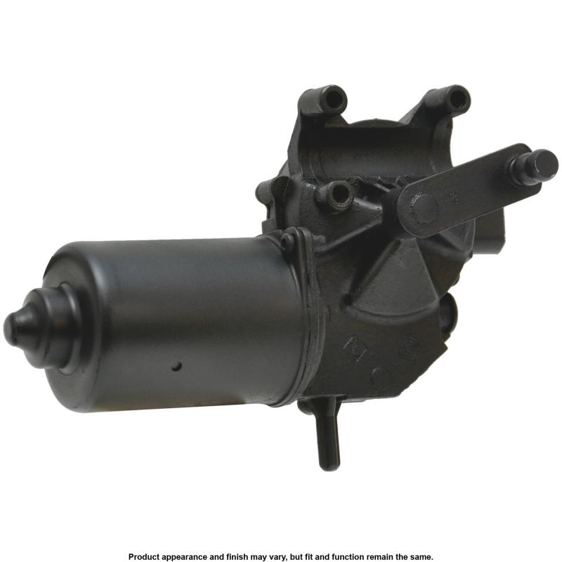 A1 Cardone 433446 - Windshield Wiper Motor A1 Cardone 433446 Windshield Wiper Motor product image 4 of 4