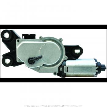 2015 Smart Fortwo Windshield Wiper Motor Rear A1 Cardone 433447 image 2 of 4