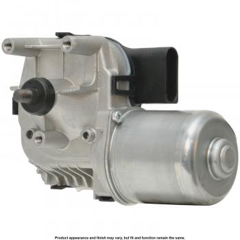 2013 Volkswagen Jetta Windshield Wiper Motor Front A1 Cardone 4335001 image 3 of 4