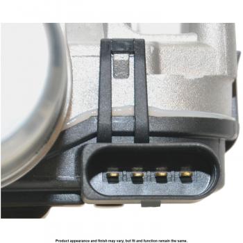 2013 Volkswagen Jetta Windshield Wiper Motor Front A1 Cardone 4335001 image 4 of 4