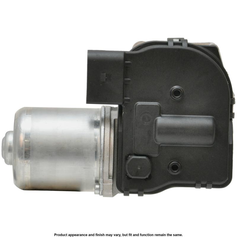 2013 Volkswagen GTI Windshield Wiper Motor