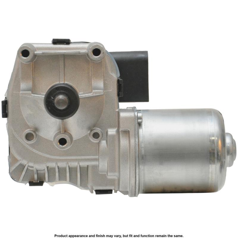 2013 Volkswagen GTI Windshield Wiper Motor Front A1 Cardone 4335001 image 2 of 4