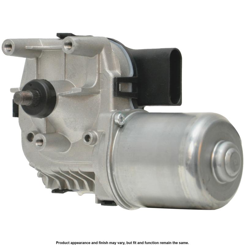 2013 Volkswagen GTI Windshield Wiper Motor Front A1 Cardone 4335001 image 3 of 4