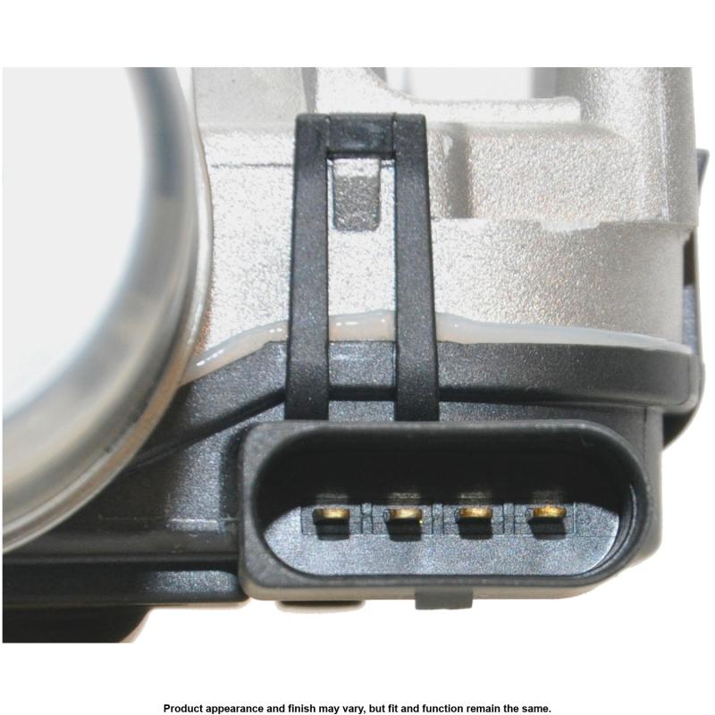 2013 Volkswagen GTI Windshield Wiper Motor Front A1 Cardone 4335001 image 4 of 4