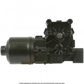 2013 Volkswagen Jetta Windshield Wiper Motor Front A1 Cardone 4335002 image 1 of 4