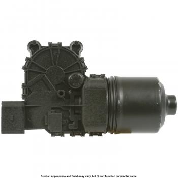 2013 Volkswagen Jetta Windshield Wiper Motor Front A1 Cardone 4335002 image 2 of 4