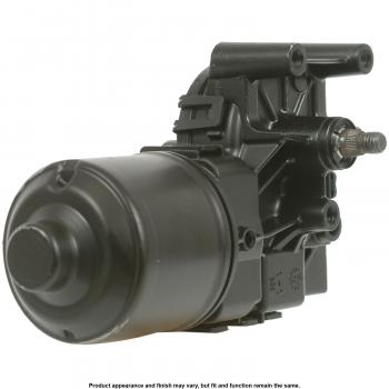 2013 Volkswagen Jetta Windshield Wiper Motor Front A1 Cardone 4335002 image 3 of 4