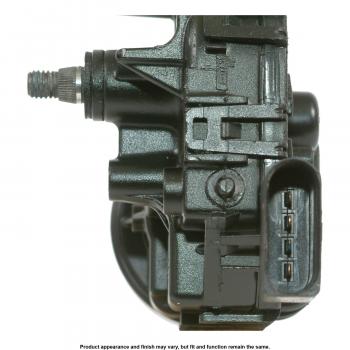 2013 Volkswagen Jetta Windshield Wiper Motor Front A1 Cardone 4335002 image 4 of 4