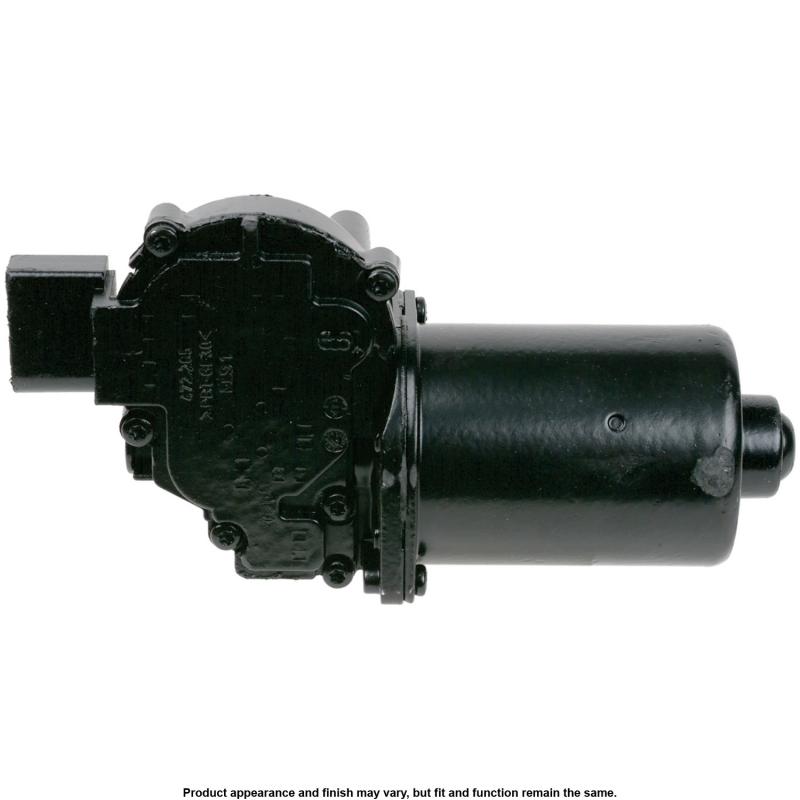 2003 Audi Allroad Quattro Windshield Wiper Motor Front A1 Cardone 433501 image 1 of 3