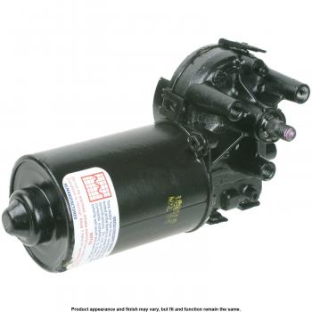1999 Audi A6 Windshield Wiper Motor Front A1 Cardone 433502 image 2 of 3