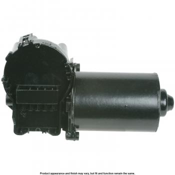 1999 Audi A6 Windshield Wiper Motor Front A1 Cardone 433502 image 3 of 3
