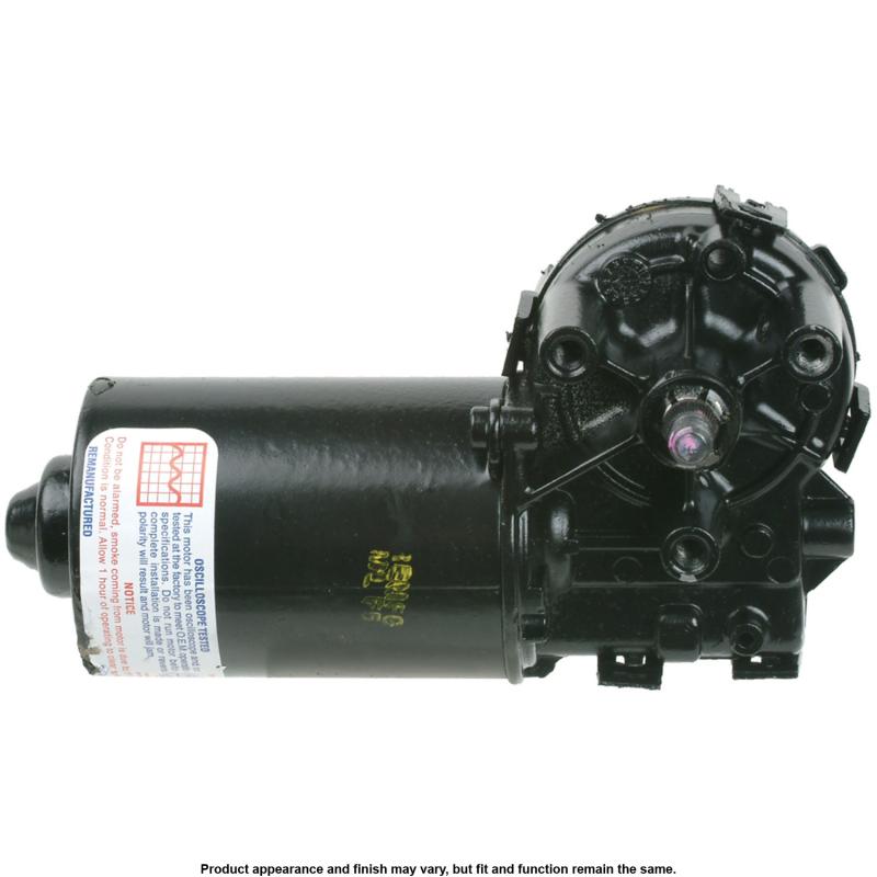 2000 Audi A6 Quattro Windshield Wiper Motor Front A1 Cardone 433502 image 1 of 3