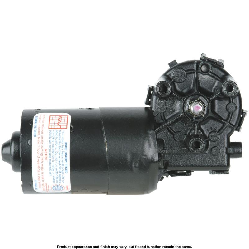 1996 Audi A4 Windshield Wiper Motor