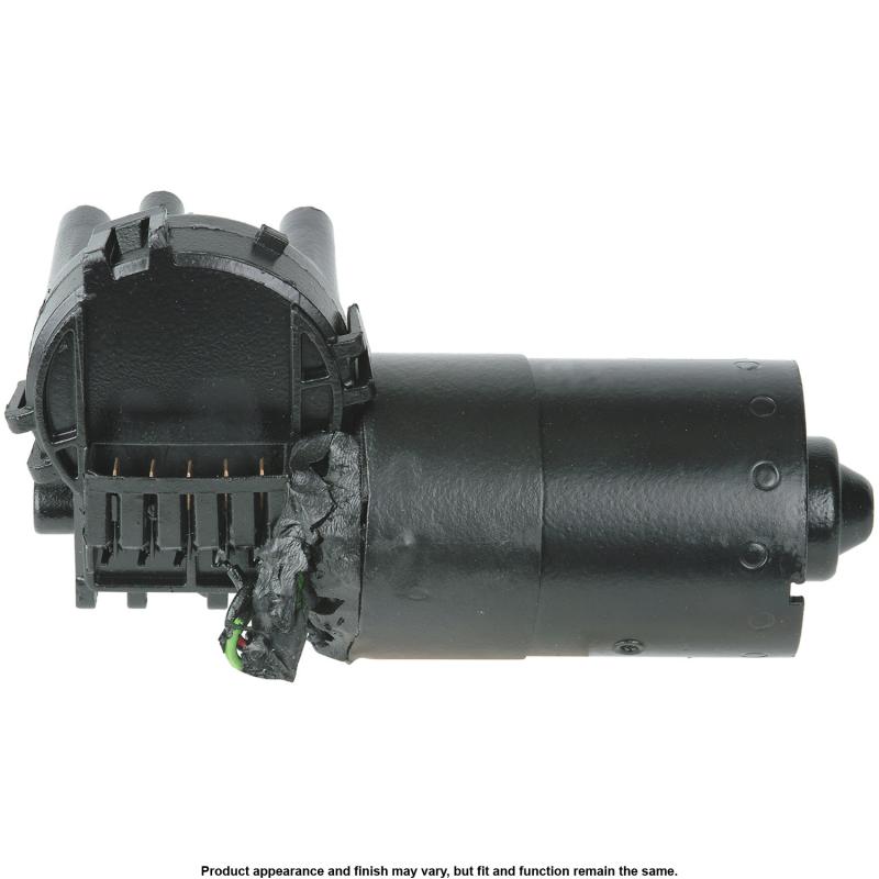 1996 Audi A4 Windshield Wiper Motor Front A1 Cardone 433503 image 3 of 3