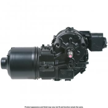 2004 Volkswagen Passat Windshield Wiper Motor Front A1 Cardone 433504 image 2 of 3