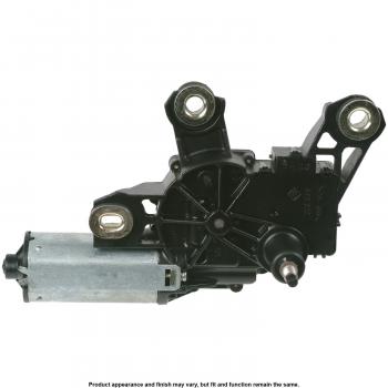 2005 Volkswagen Jetta Windshield Wiper Motor Rear A1 Cardone 433506 image 1 of 3