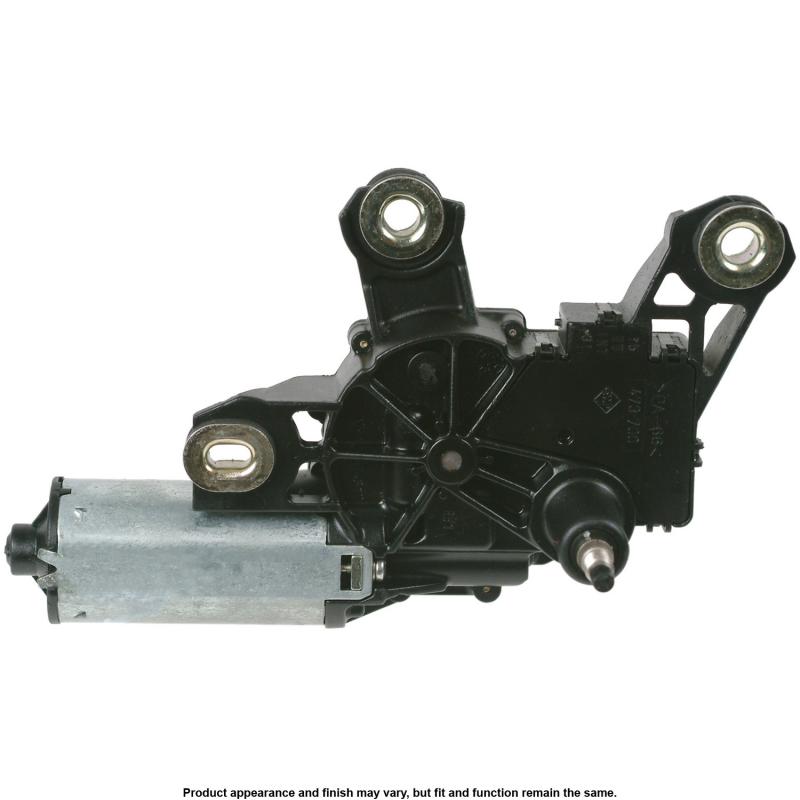 1999 Volkswagen Golf Windshield Wiper Motor Rear A1 Cardone 433506 image 1 of 3