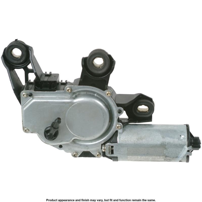 1999 Volkswagen Golf Windshield Wiper Motor Rear A1 Cardone 433506 image 2 of 3