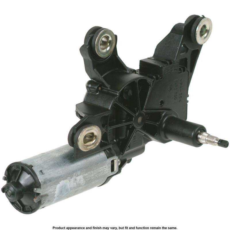 1999 Volkswagen Golf Windshield Wiper Motor Rear A1 Cardone 433506 image 3 of 3