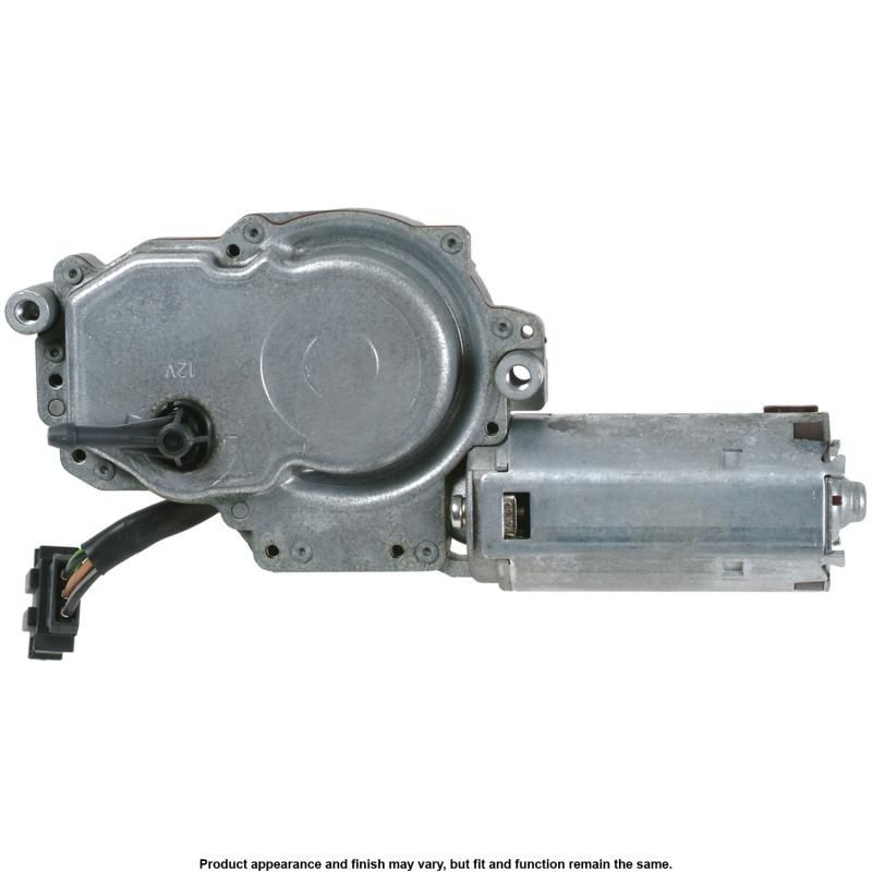 1997 Volkswagen Golf Windshield Wiper Motor Rear A1 Cardone 433507 image 2 of 3