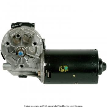1997 Audi A6 Windshield Wiper Motor