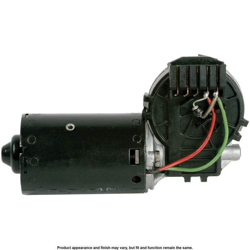 1994 Audi 100 Quattro Windshield Wiper Motor Front A1 Cardone 433508 image 2 of 3