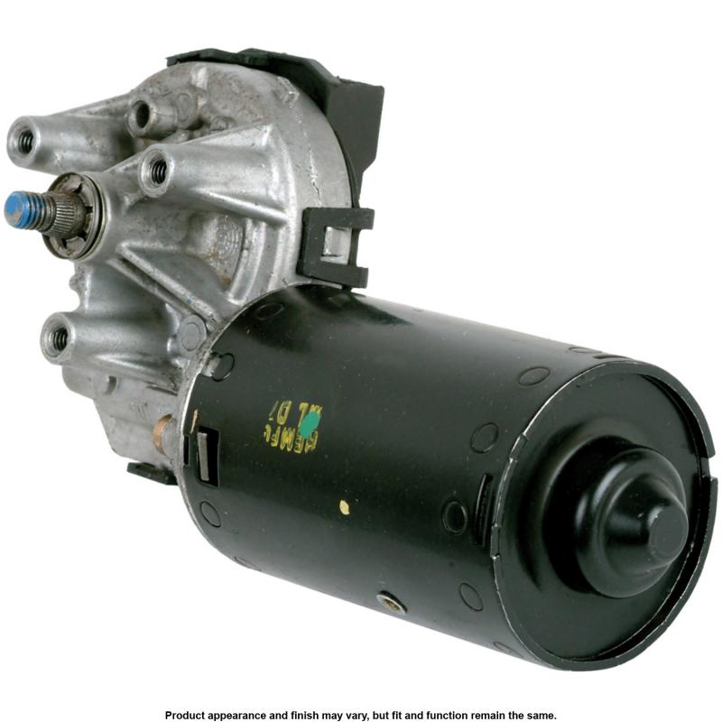 1994 Audi 100 Quattro Windshield Wiper Motor Front A1 Cardone 433508 image 3 of 3