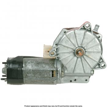 2003 Volkswagen EuroVan Windshield Wiper Motor Rear A1 Cardone 433510 image 3 of 4