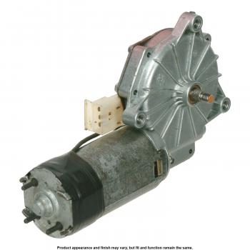 2003 Volkswagen EuroVan Windshield Wiper Motor Rear A1 Cardone 433510 image 4 of 4