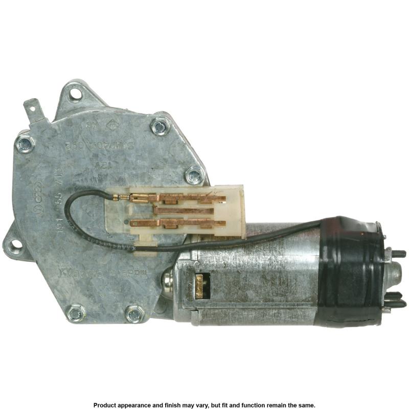 1992 Volkswagen Golf Windshield Wiper Motor Rear A1 Cardone 433510 image 1 of 4