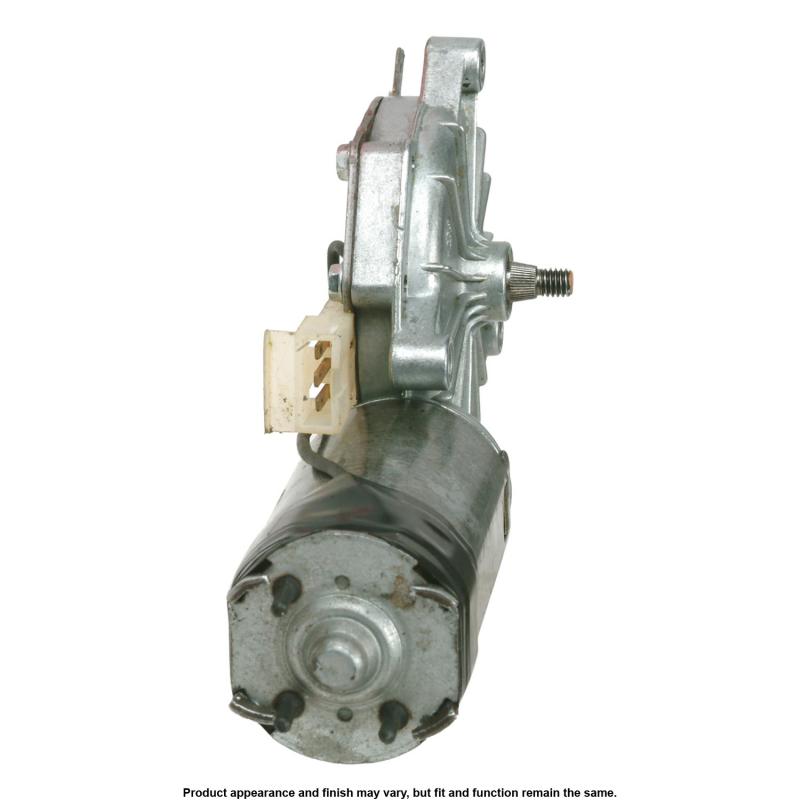 1992 Volkswagen Golf Windshield Wiper Motor Rear A1 Cardone 433510 image 2 of 4