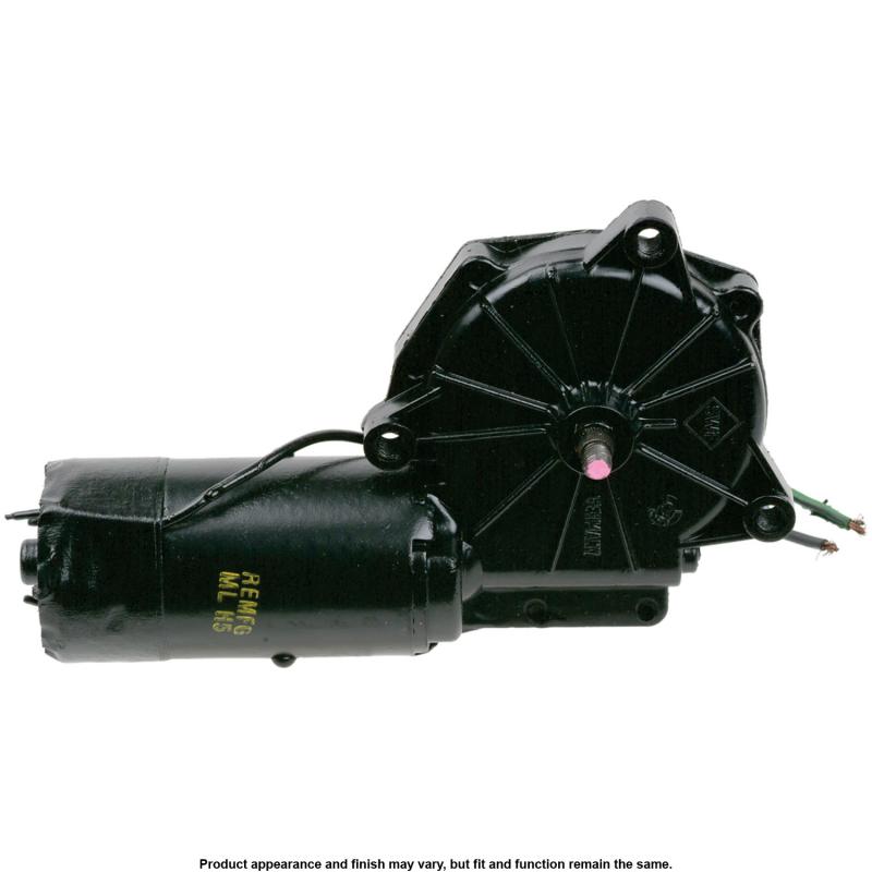 A1 Cardone 433513 Windshield Wiper Motor product image 1 of 3