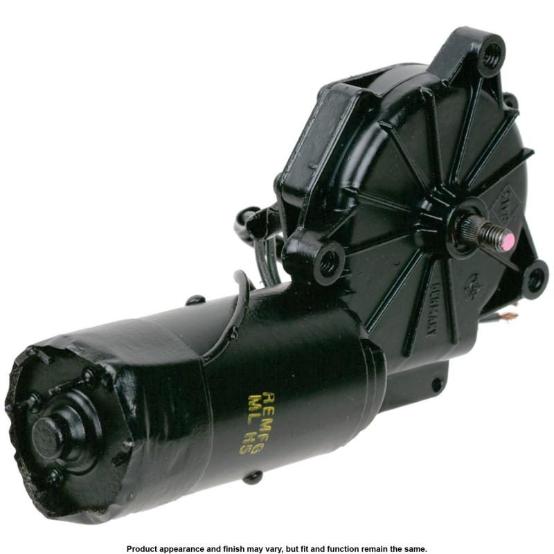 A1 Cardone 433513 Windshield Wiper Motor product image 3 of 3