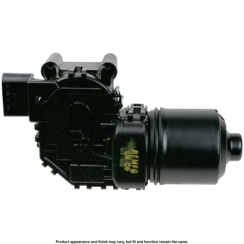 2006 Audi A4 Quattro Windshield Wiper Motor