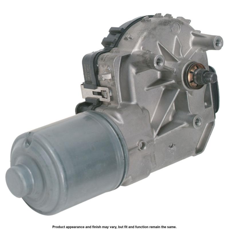 2005 Volkswagen Touareg Windshield Wiper Motor